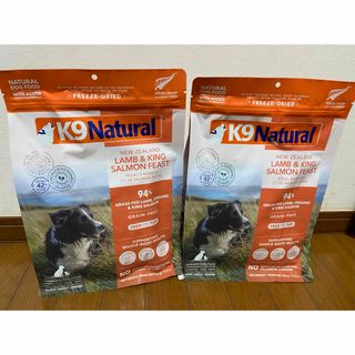 ☆K9 Natural プレミアム缶☆ラム&キングサーモン170g×24缶！ ラスト1