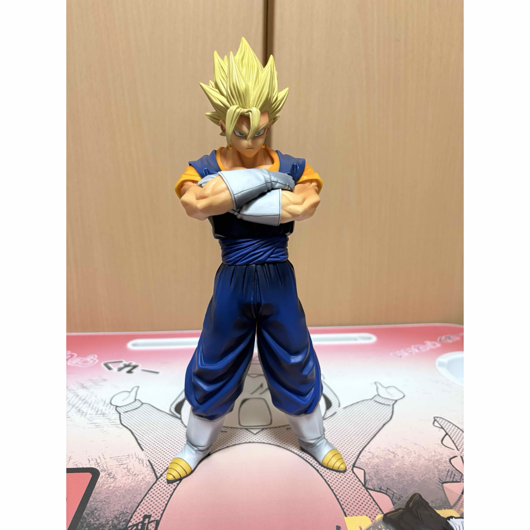 MASTER STARS PIECE ベジット ドラゴンボール改 MSPベジット