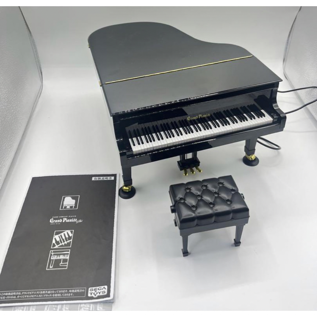 グランドピアニストプラス 【公式通販】
