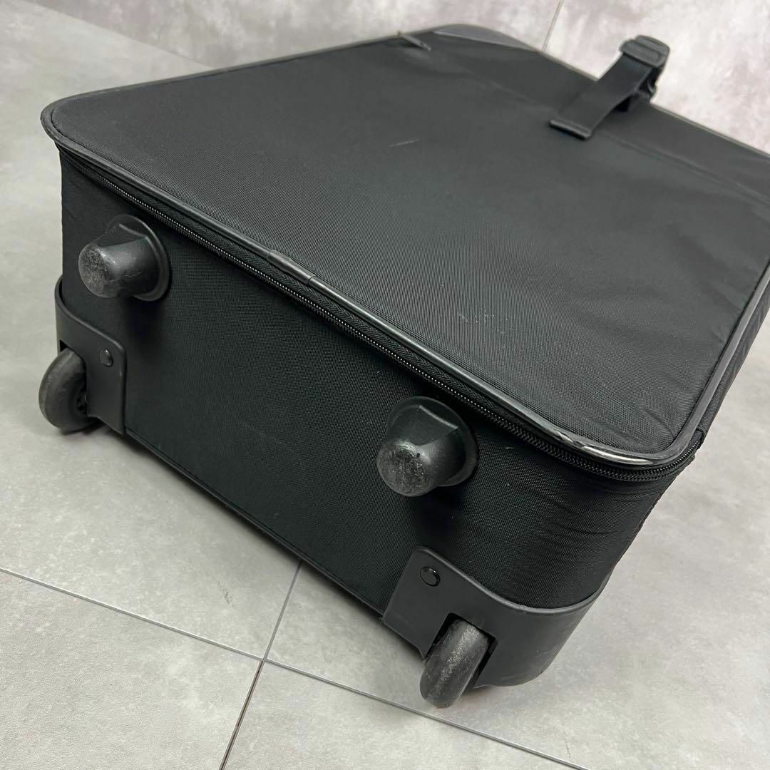 agnes b. - 良品 アニエスベーボヤージュ キャリーバッグ スーツケース