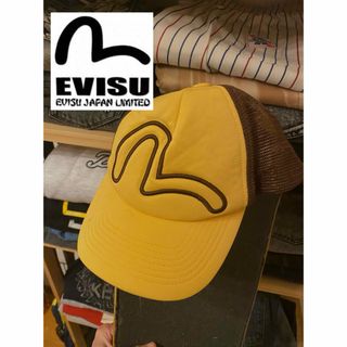 EVISU（キャップ）のフリマアイテム一覧