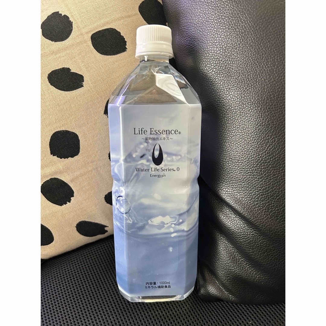 11月購入】【洗浄スポンジ】1000mlライフエッセンス2本組 ポタポタ