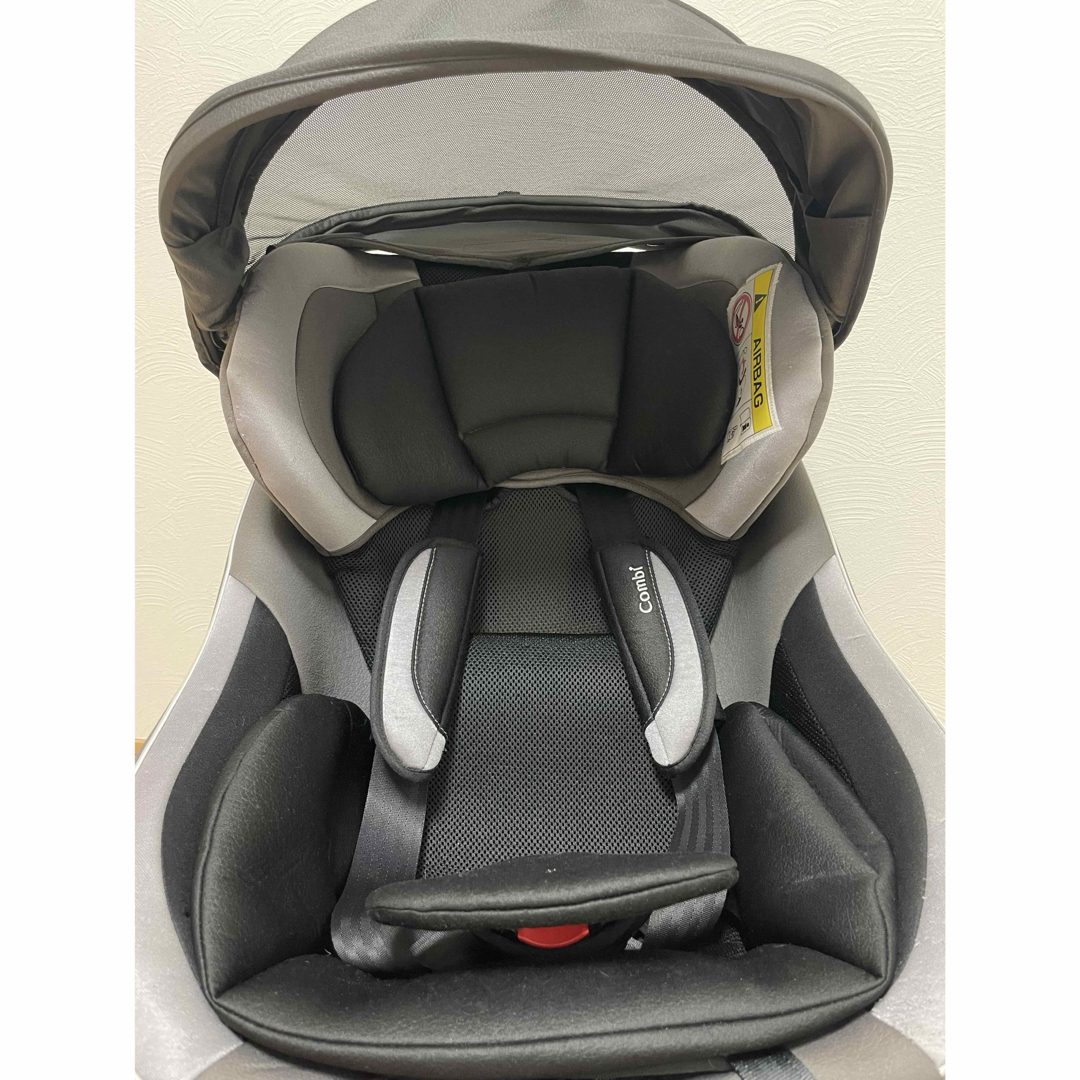 コンビ ネルーム isofix Combi NEROOM