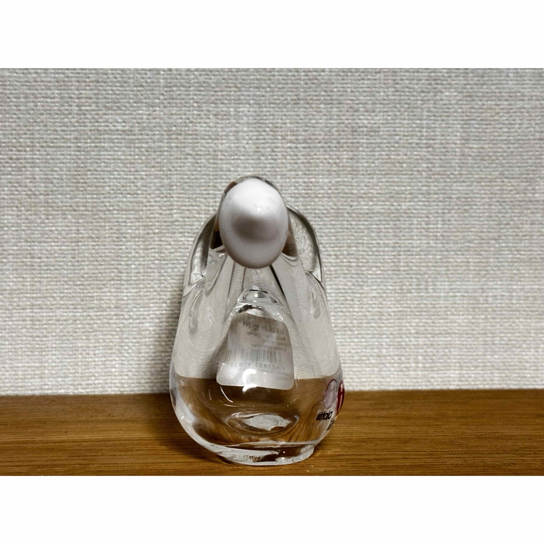 イッタラ シエッポ クリア✕クリア イッタラ シエッポ クリア✕クリア