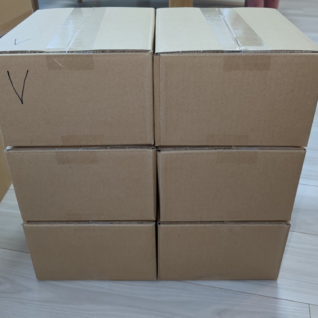 K遊戯王ダンボール6箱分まとめ売り引退品 遊戯王ダンボール6箱分まとめ