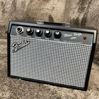 ハイブリッド真空管アンプキット“cuBic kit