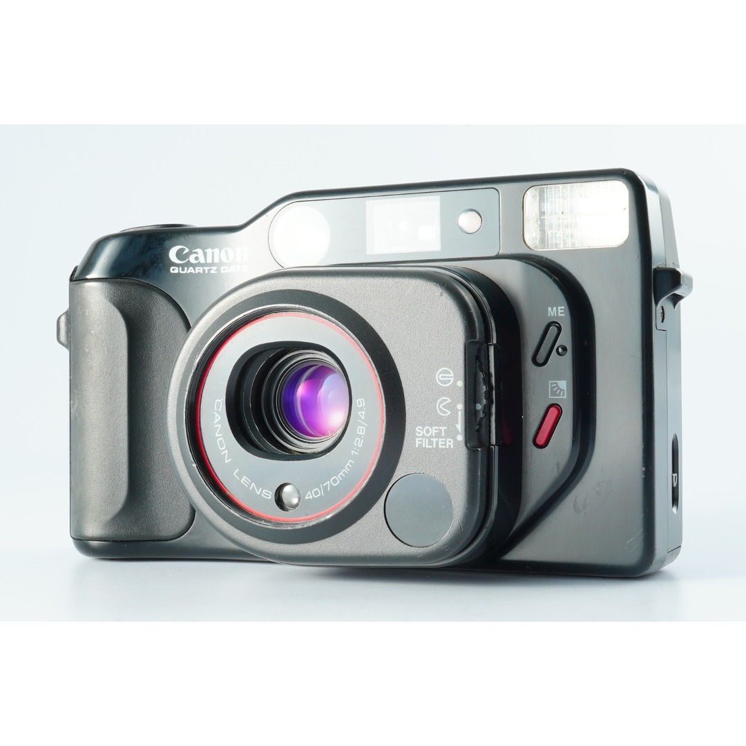 キヤノン) Canon オートボーイ TELE 高品質 Canon キャノン Autoboy