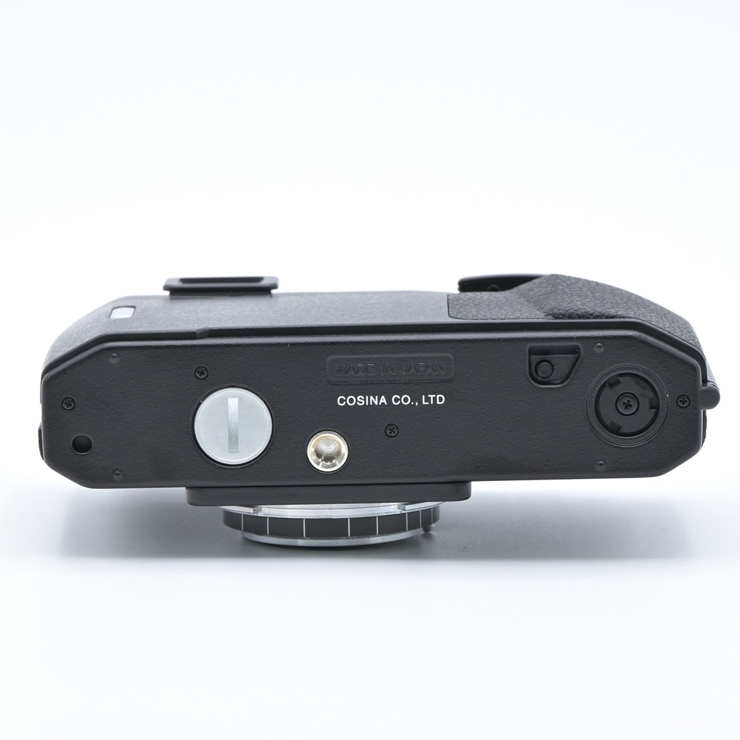 Voigtlander BESSA R2S レンジファインダー ボディ