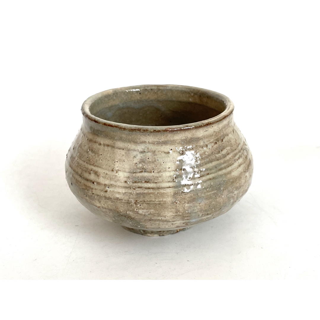 陶芸家 船木研児 船木研兒 舩木 陶板 陶額 鹿 シカ 民藝 民芸 陶芸家