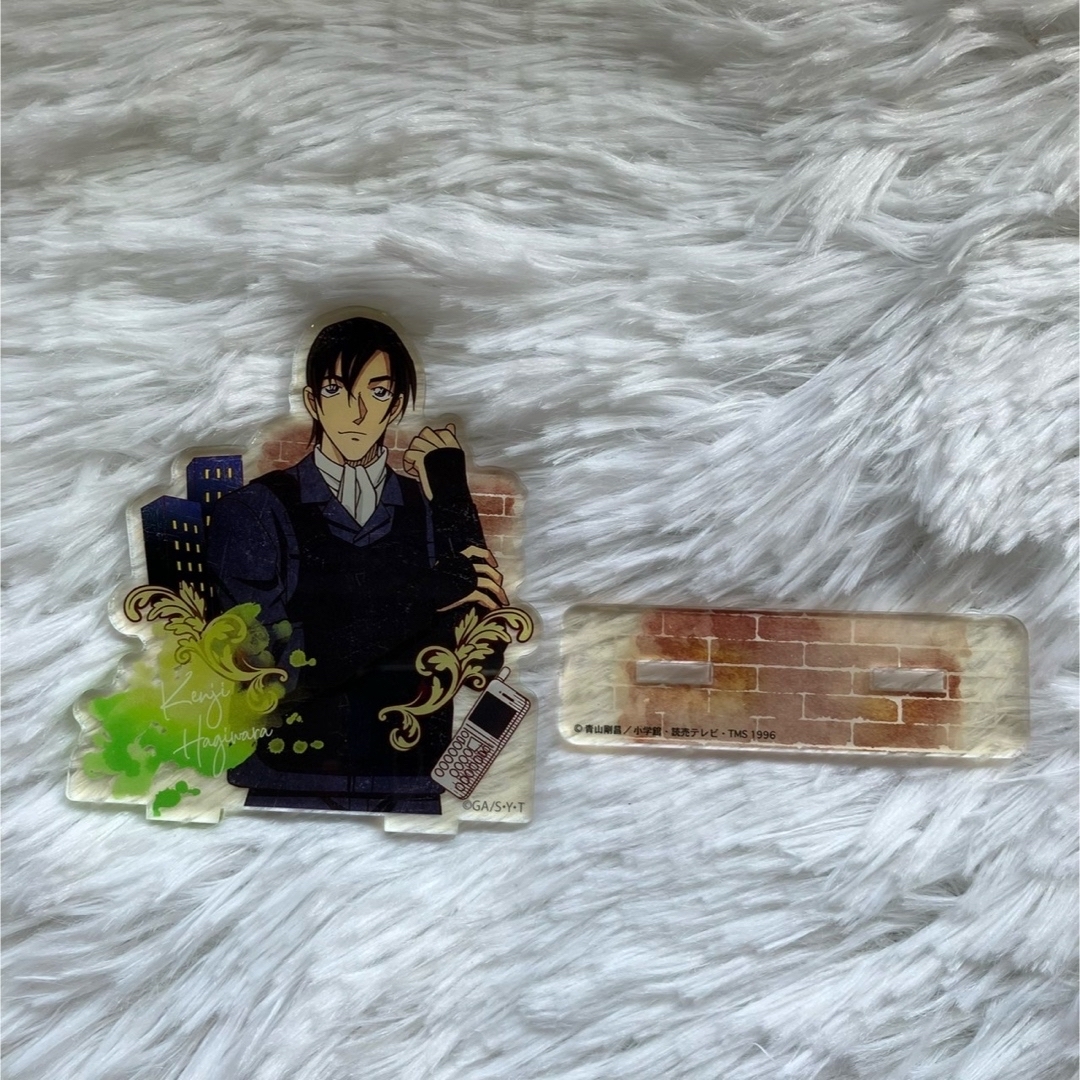 萩原研二 松田陣平 グッズ 計8点 萩原研二 松田陣平 グッズ 計8点 萩原