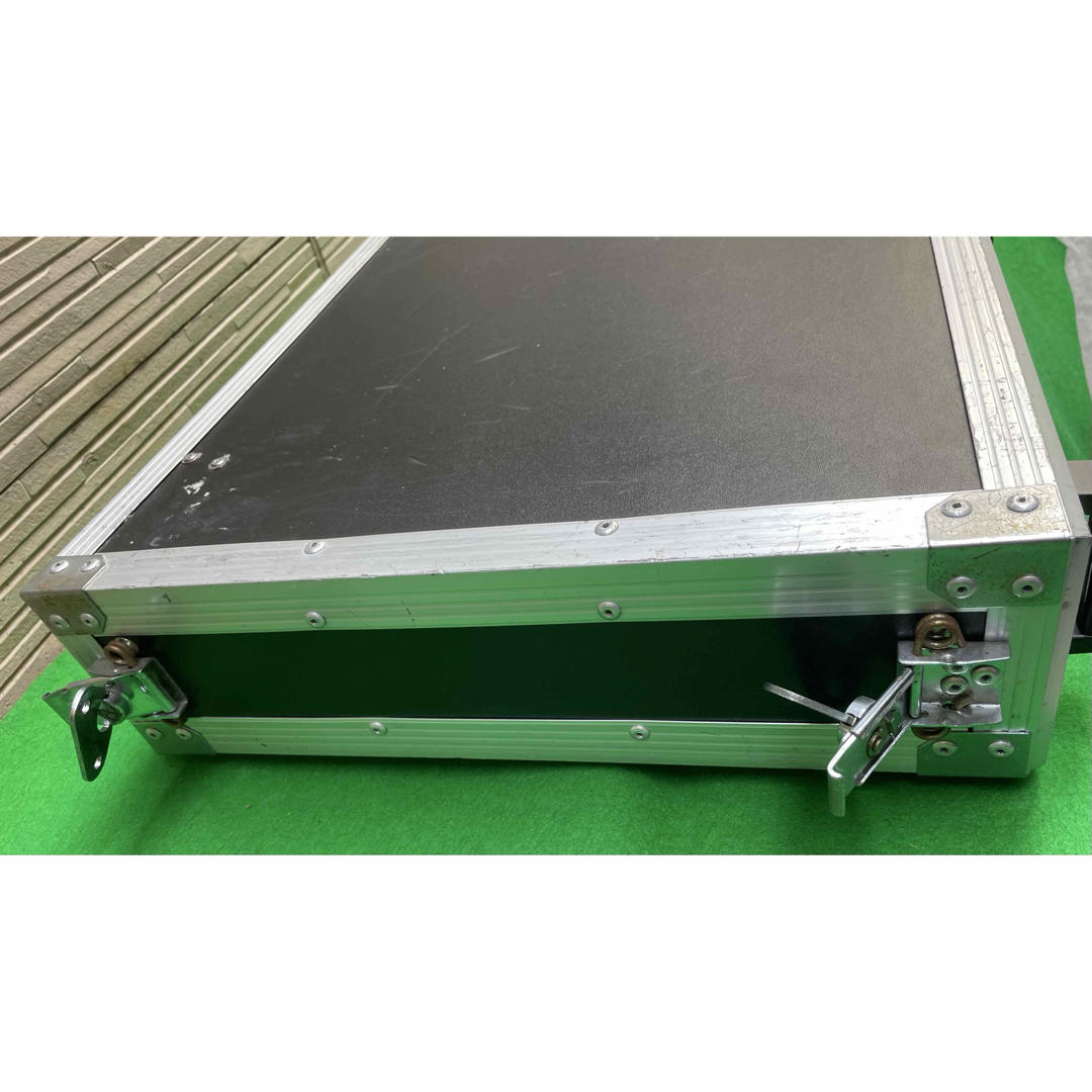 アキュフェーズ pro-2 業務用パワーアンプ ハードケース付 動作品