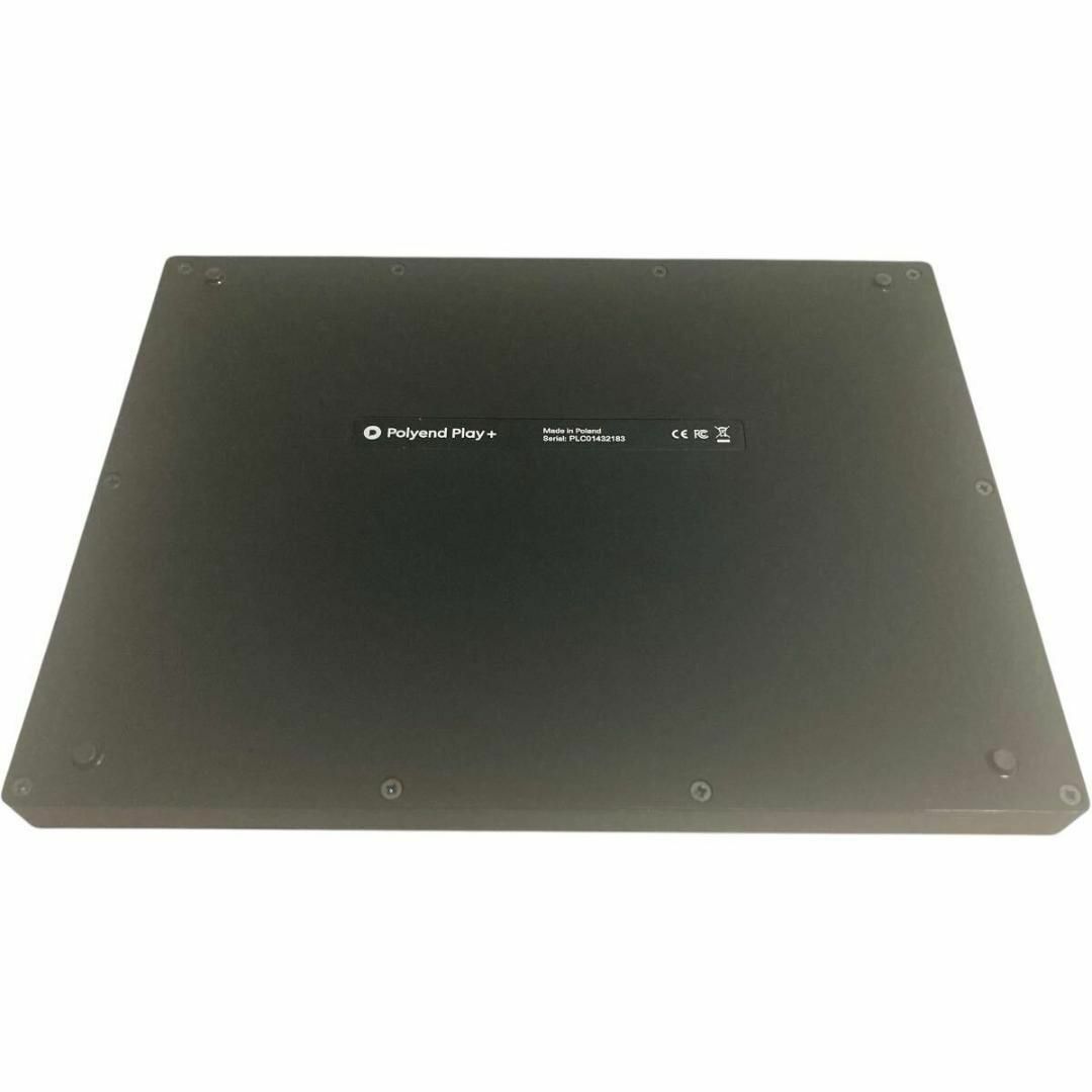 Polyend Play＋Groovebox ポリエンド プレイ プラス 工場