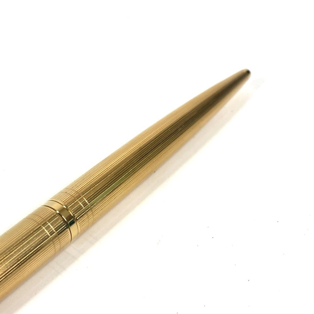 GUCCI - グッチ GUCCI インターロッキングG ケース付き 662762 ペン