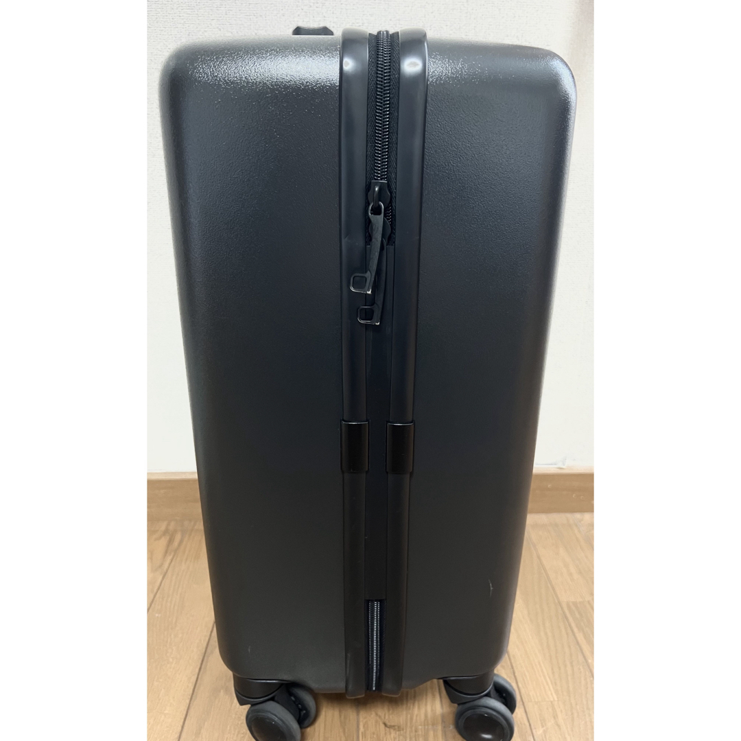 BMSG x ace キャリーケーススーツケース数量限定販売品