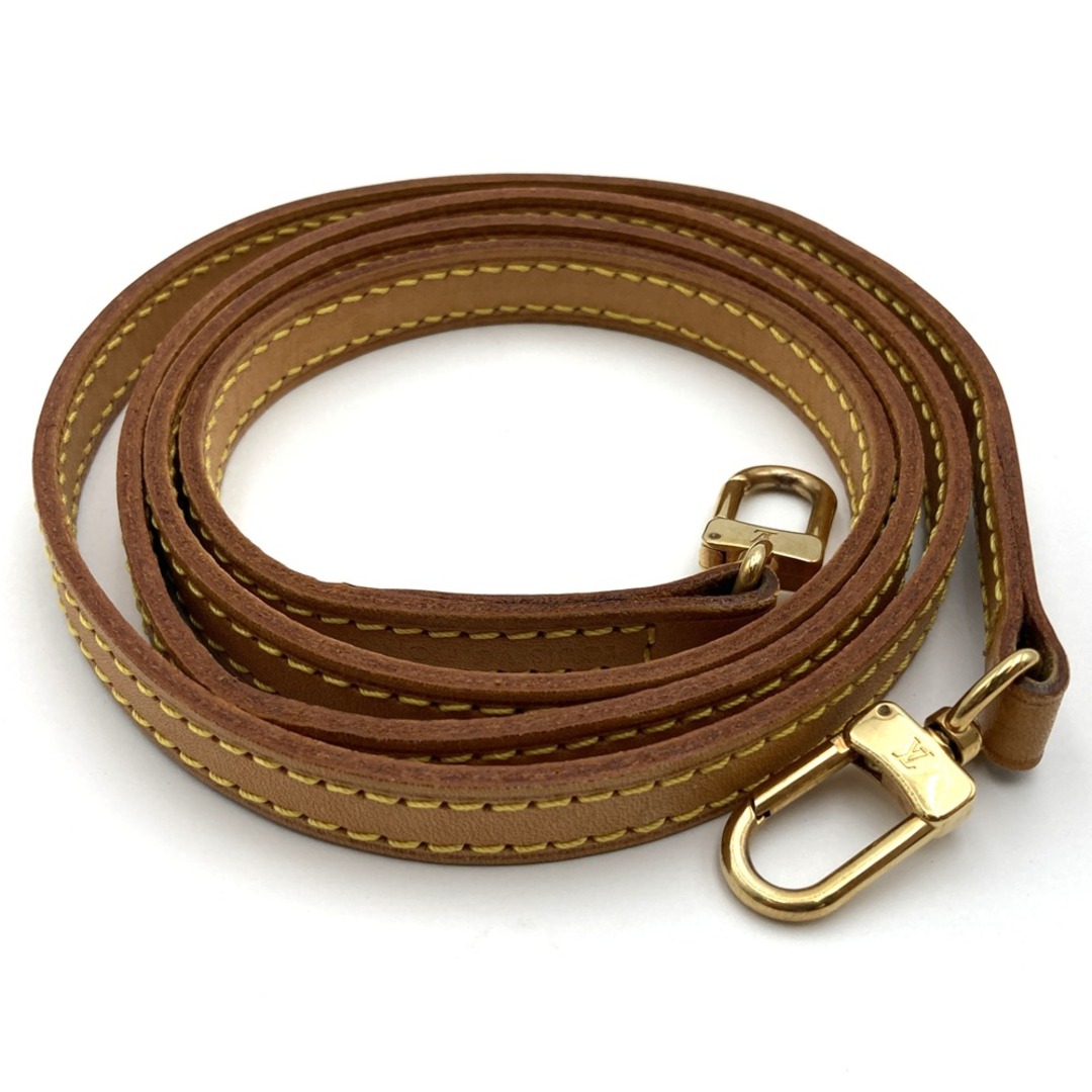 LOUIS VUITTON ルイ・ヴィトン ショルダーストラップ セール 約120cm