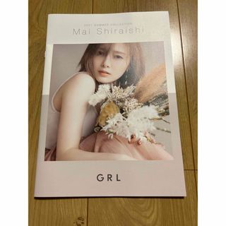 生田絵梨花 直筆サイン入り生写真 乃木坂46 乃木坂46 - 乃木坂46 生田