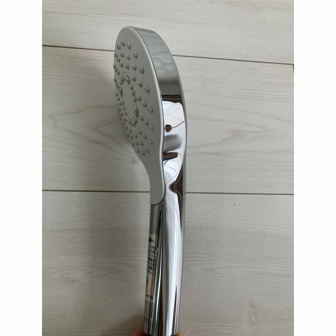 TOTO - 新品 TOTO 純正シャワーヘッド 04D78の通販 by と's shop