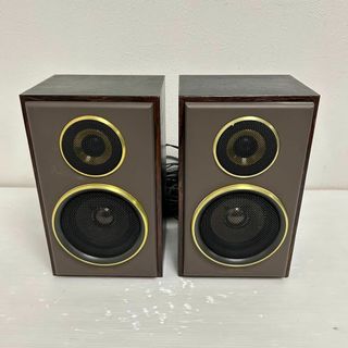 9値下可！DENON デノンSC-T11R トールボーイスピーカーB960