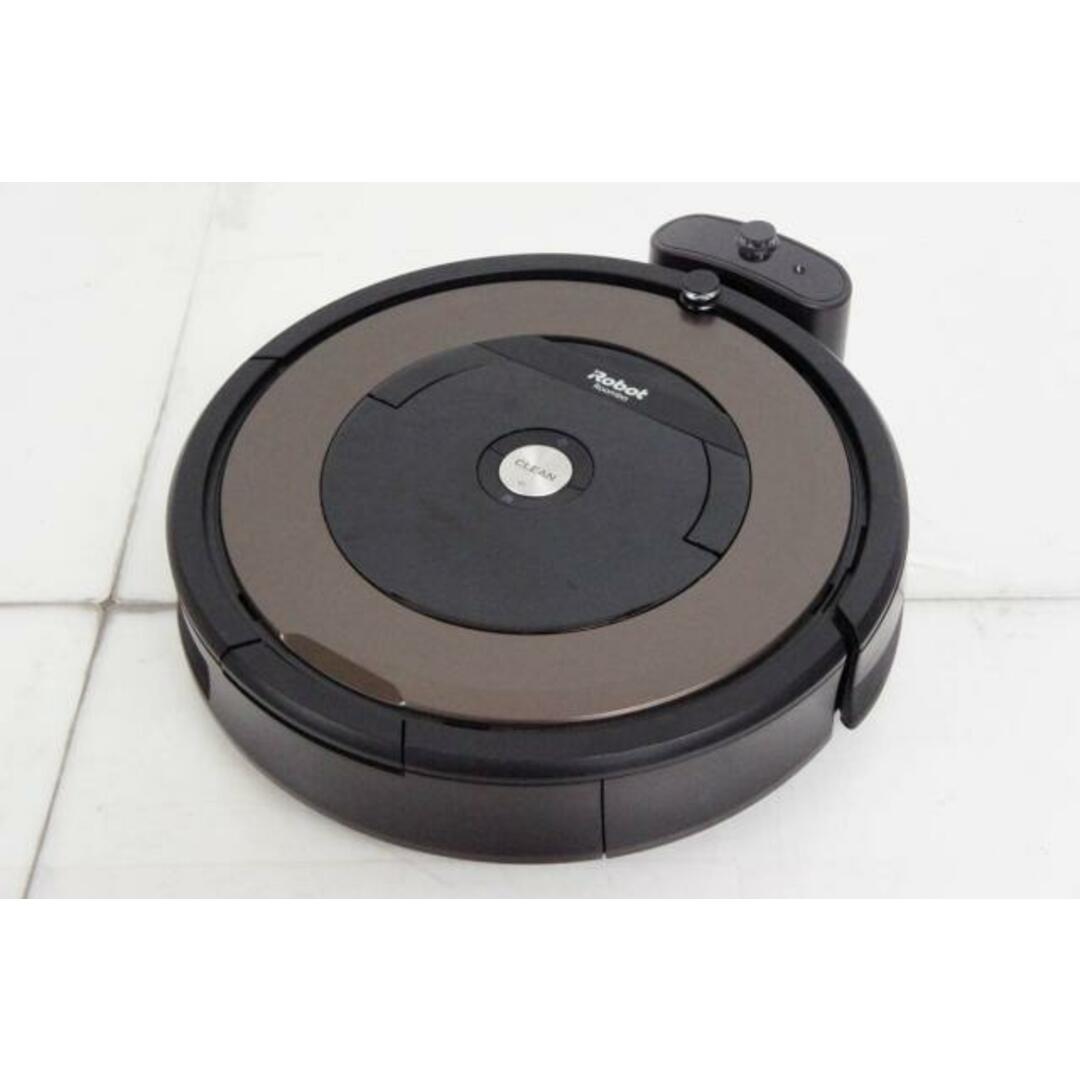 ルンバ 890 iRobot ルンバ890 未開封新品 ロボット掃除機