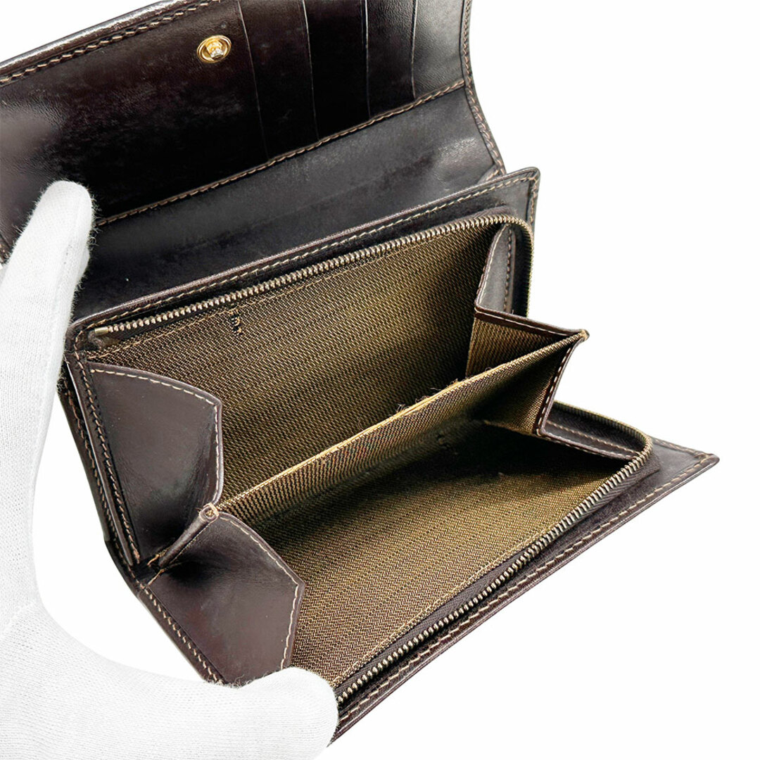 FENDI - フェンディ FENDI 財布 レディース メンズ ブランド ズッカ 二