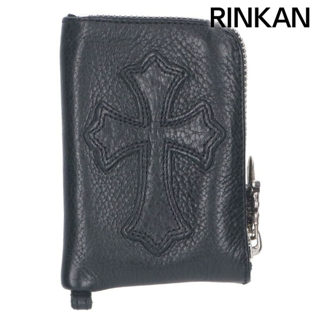 Rinkan購入品】クロムハーツ ペンケース