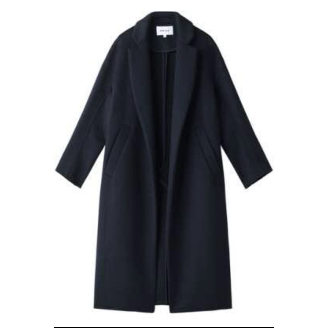 ENFOLD - enfold トップリバー チェスターコートの通販 by モンプチ's