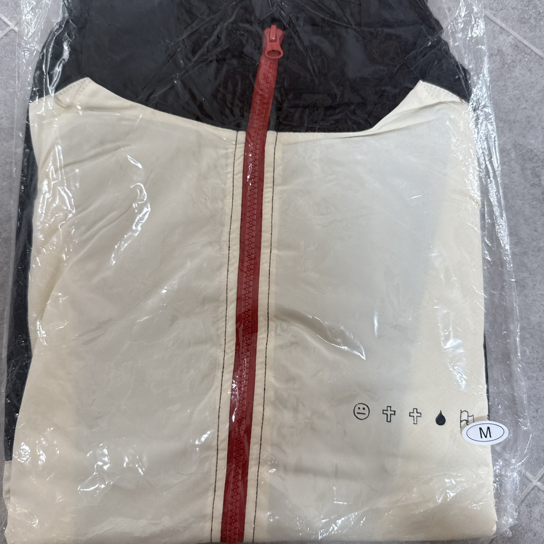 米津玄師 空想 努力未来トラックジャケットのみ Mサイズ