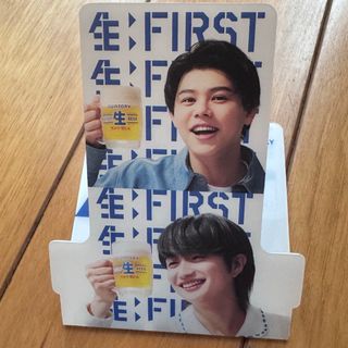 hide X JAPAN非売品特大ポスター（286×104）