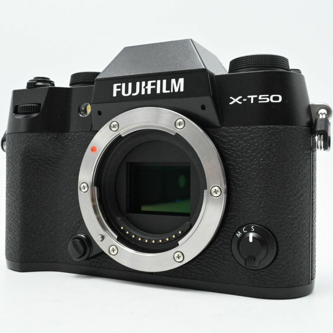 新品級☆富士フイルム FUJIFILM ミラーレス一眼 X-E2 ボディ ☆1933