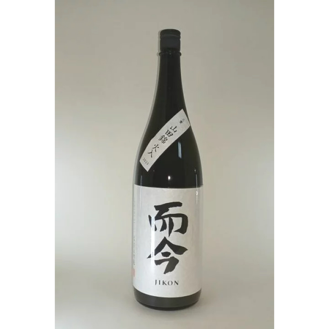 ☆而今 純米吟醸山田錦 1.8リットル3本セット☆の通販 by