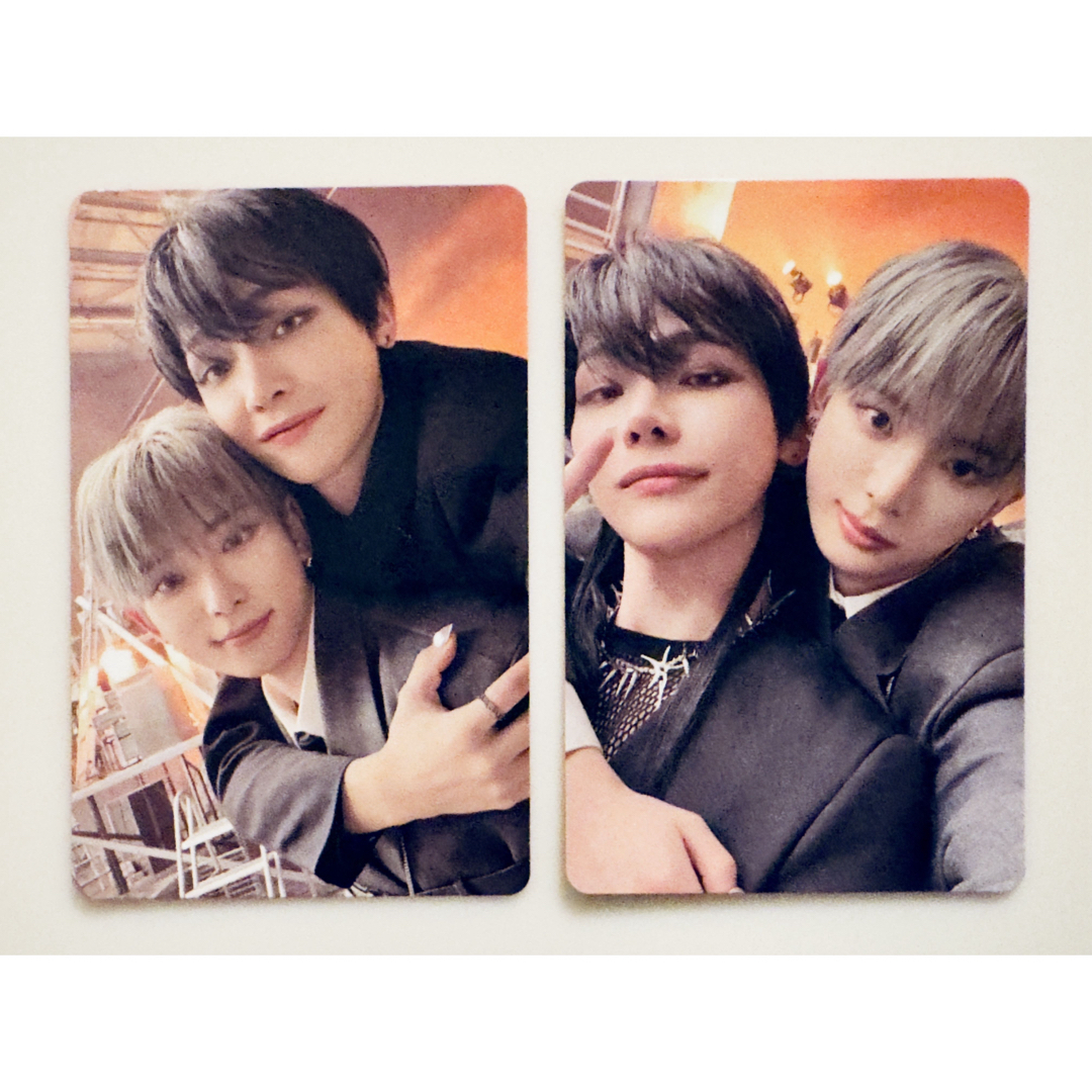 xlov ハル 加藤暖琉 センイルイベント チェキ XLOV ハル チェキ 暖琉