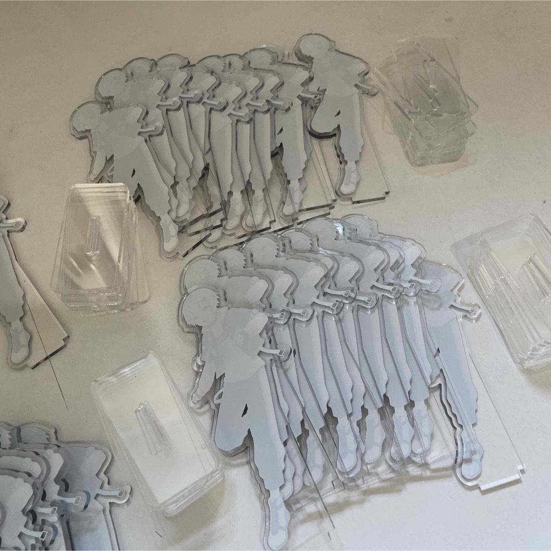 お値下げ2.ゆたくん アクスタ アクリルスタンド まとめ売り 2.ゆたくん