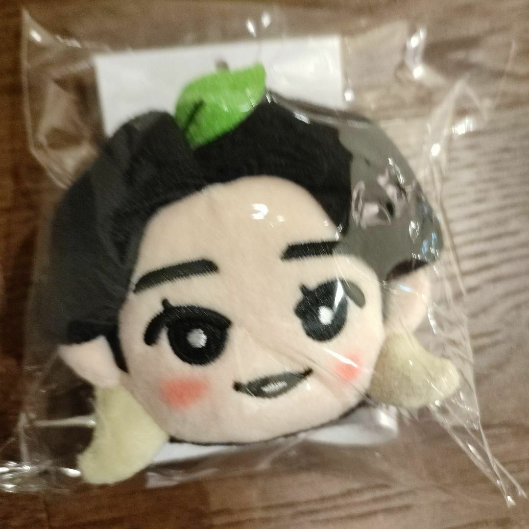 Mrs. GREEN APPLE 大森元貴 ぬいぐるみ ソウルコン