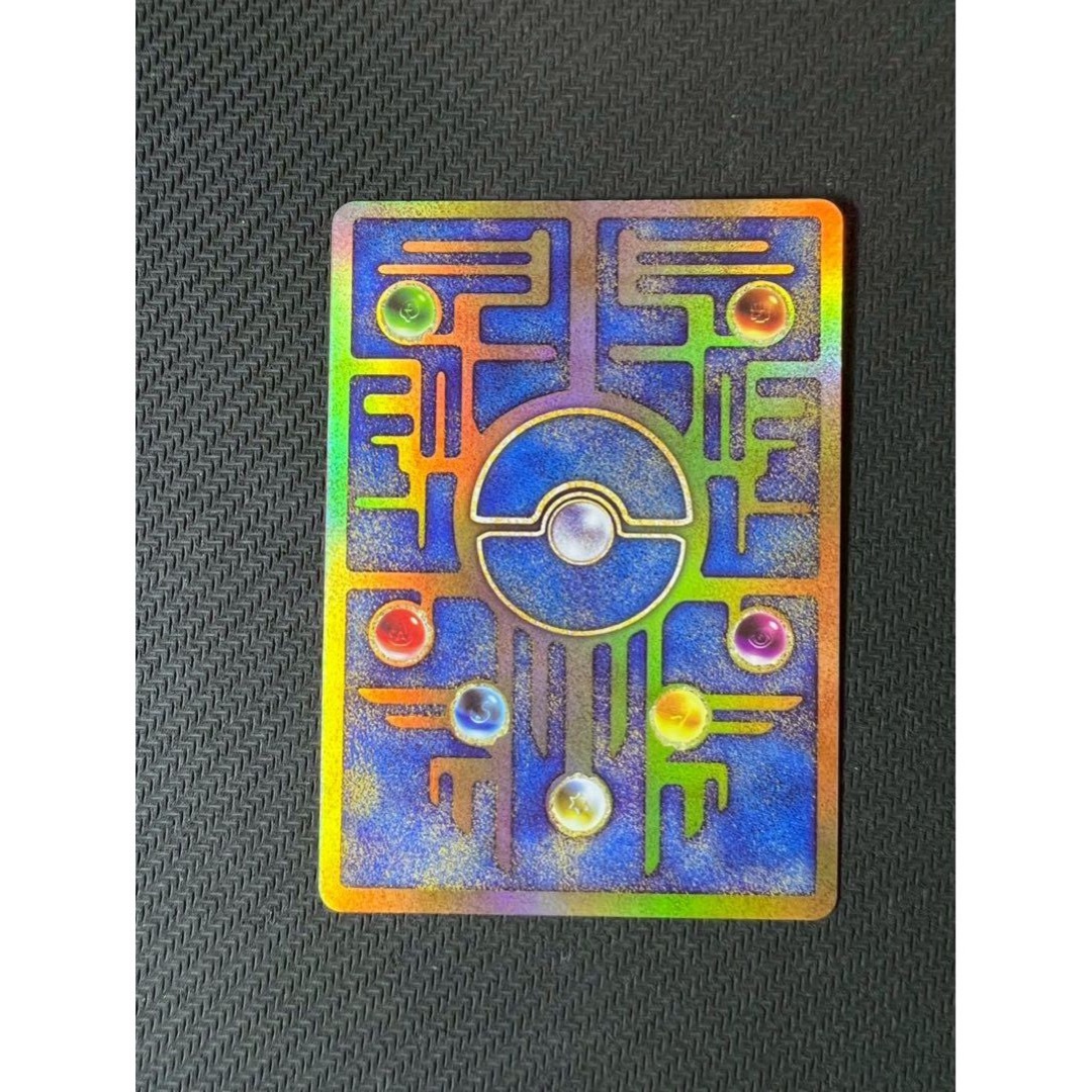 古代のミュウ_復刻 2019年版 映画 ミュウツーの逆襲 EVOLUTION