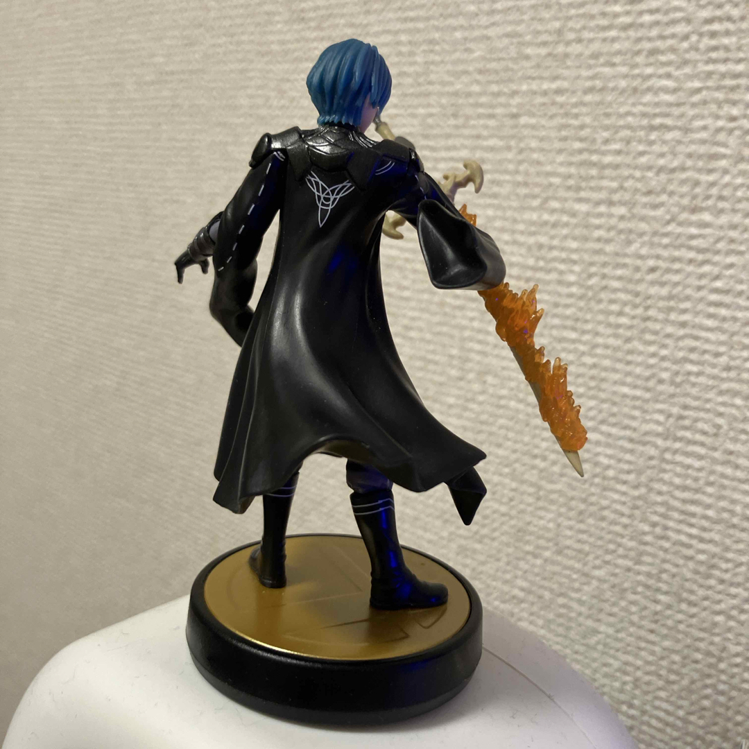 任天堂 - ベレト amiiboの通販 by うま's shop｜ニンテンドウならラクマ