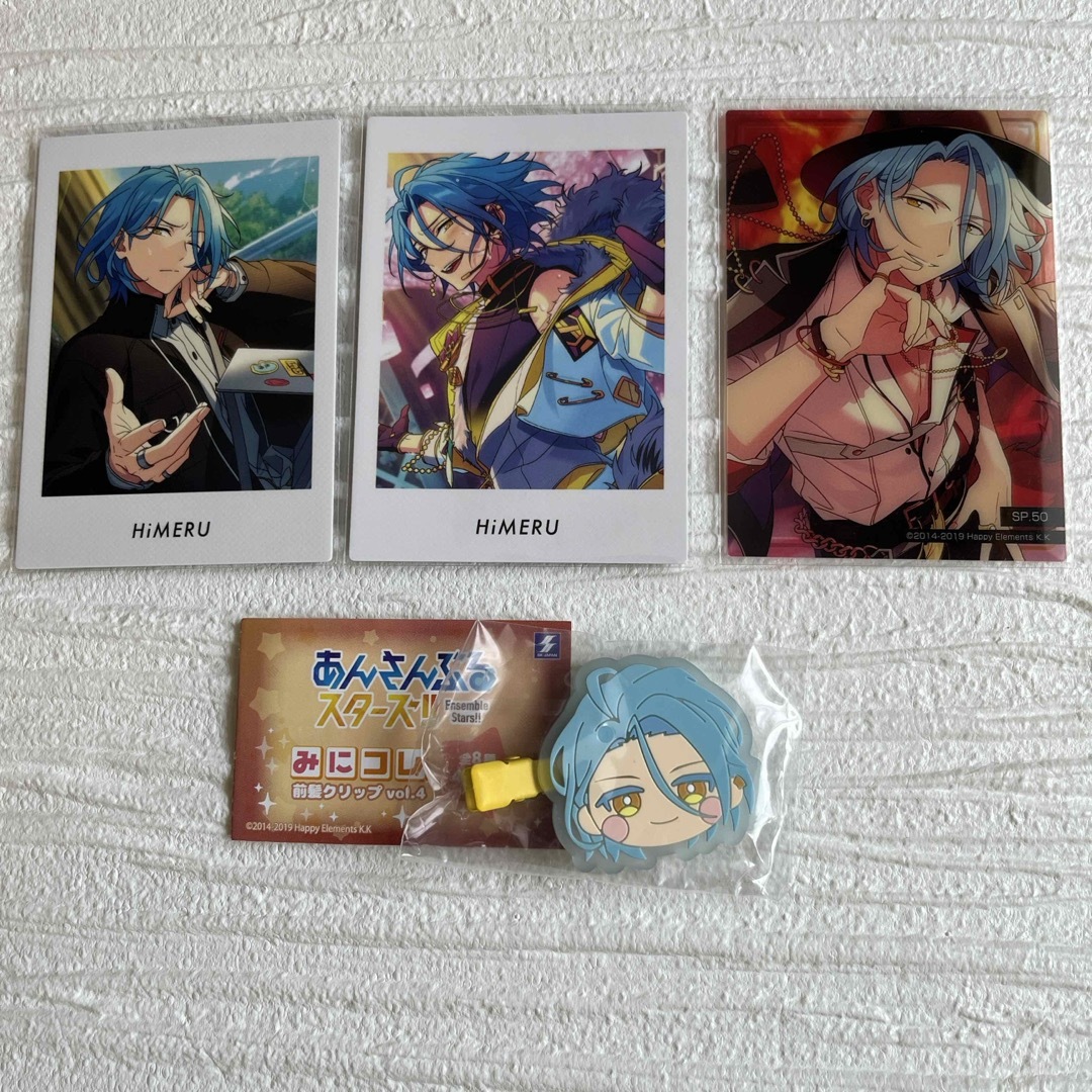 あんスタ HiMERUセットの通販 by シトラス's shop｜ラクマ