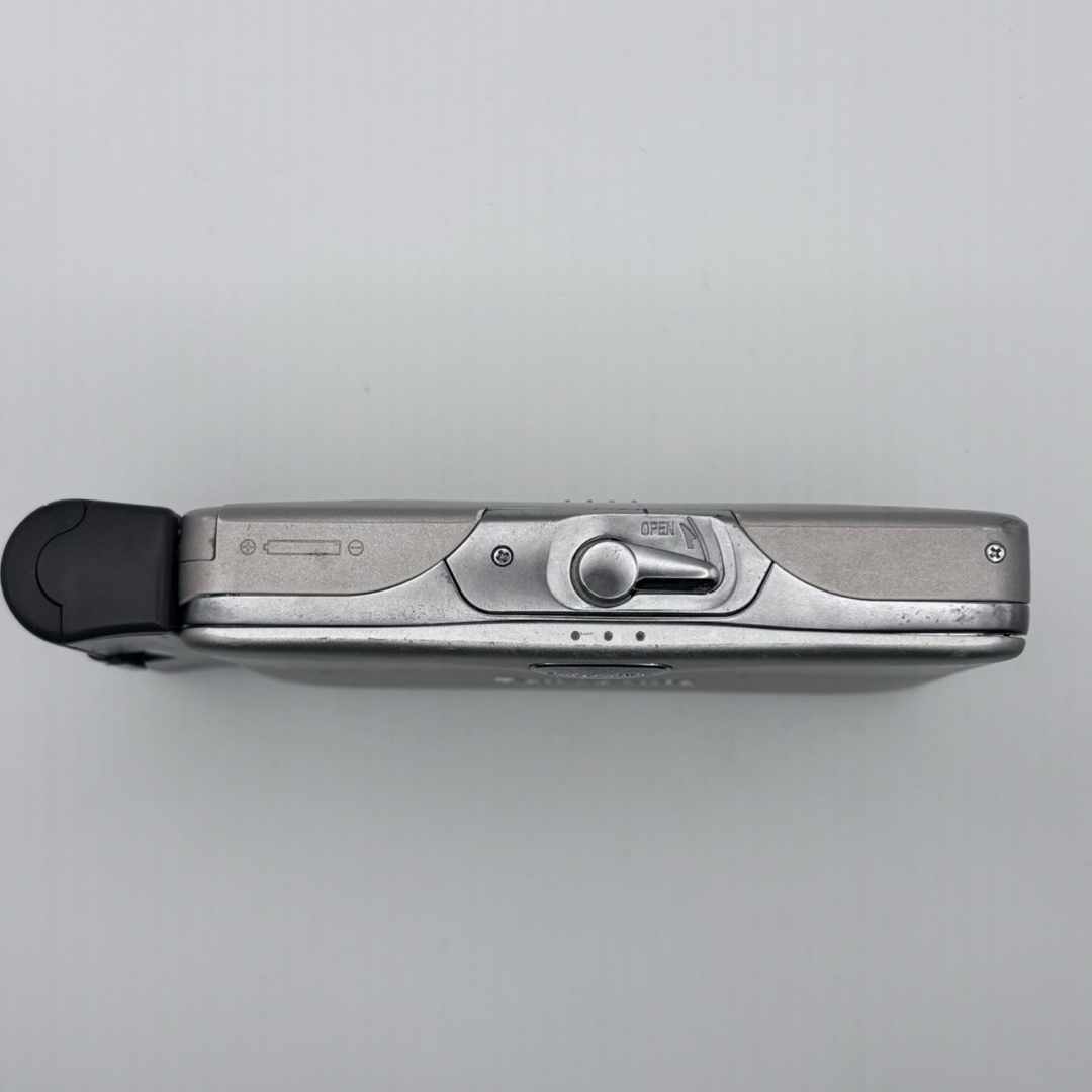 Panasonic - Panasonic シェルロック搭載 RQ-S30 カセットプレーヤー