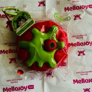 Mellojoy スクイーズ 5点セット Mellojoy スクイーズ セットの通販 by