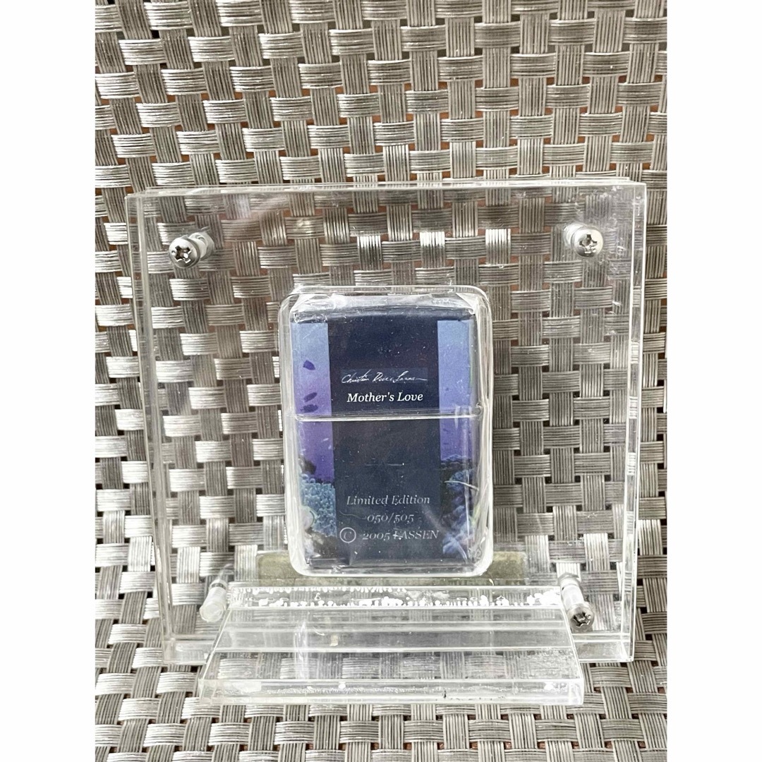 zippo ラッセン 限定品 イルカ dolphin