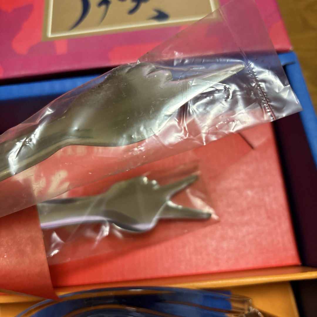 希少】 岡本太郎作 まつげアイスペール トング【古酒】ロバートブラウン