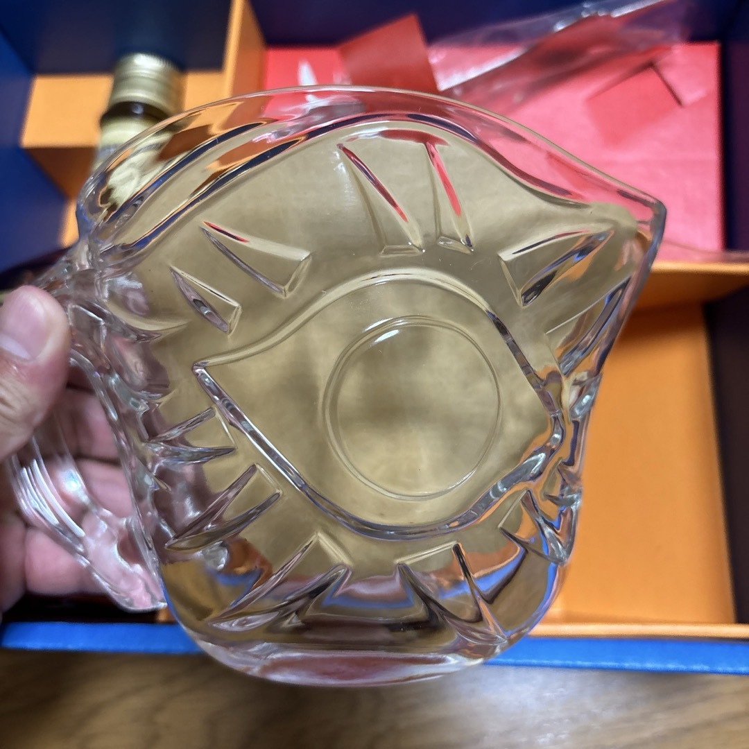 希少】 岡本太郎作 まつげアイスペール トング【古酒】ロバートブラウン