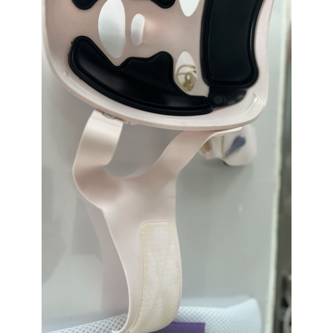 モイスティーヌ 美顔器