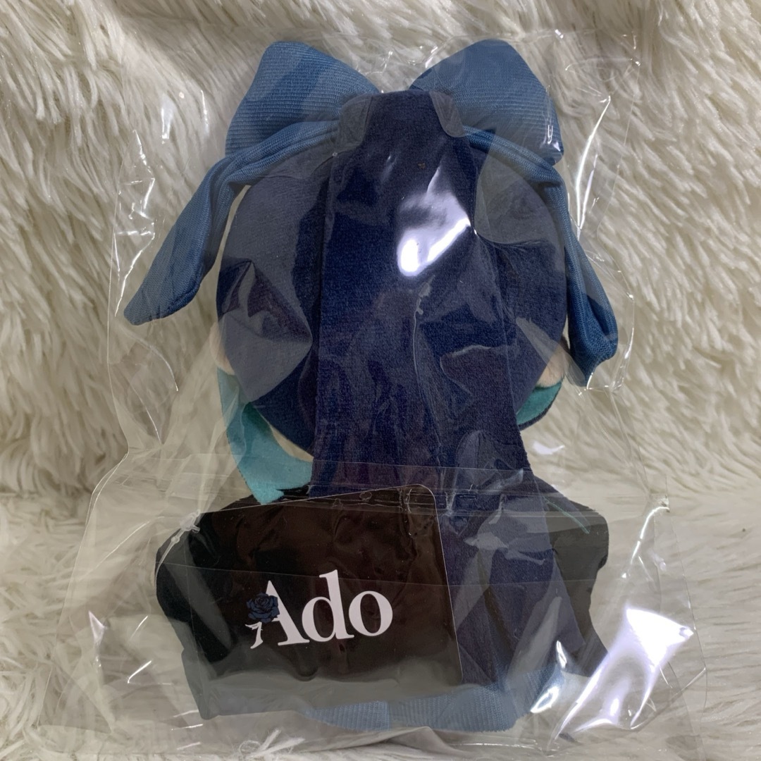 Ado ぬいぐるみ 大和撫子しゃらんしゃらんアドちゃんぬいぐるみ