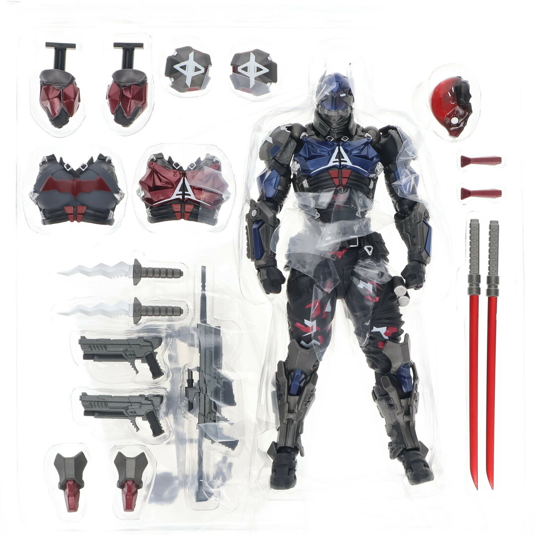 海洋堂直営店限定特典付属 リボルテック アメイジング・ヤマグチ