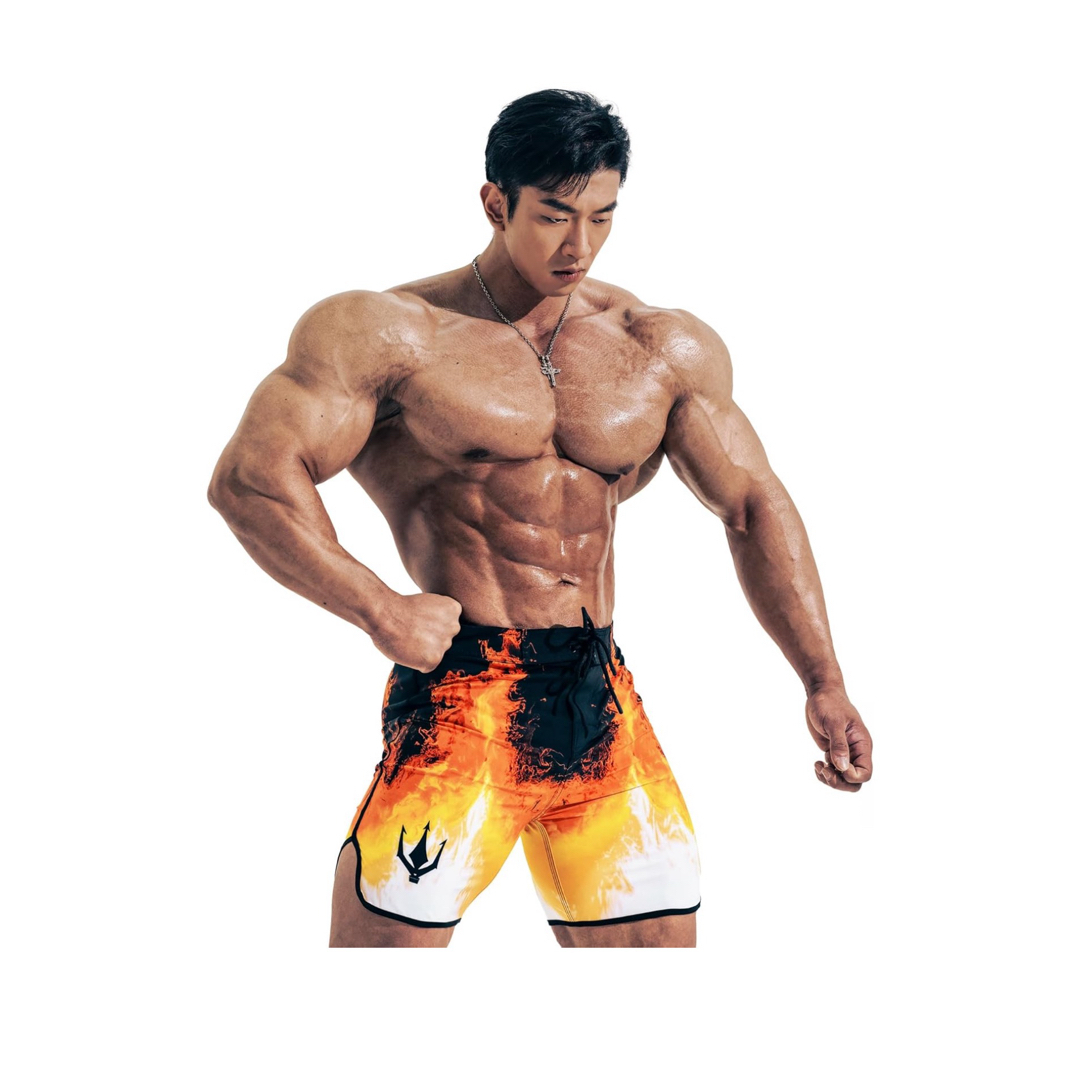 FIED サーフパンツ 28インチの通販 by としき's shop｜ラクマ