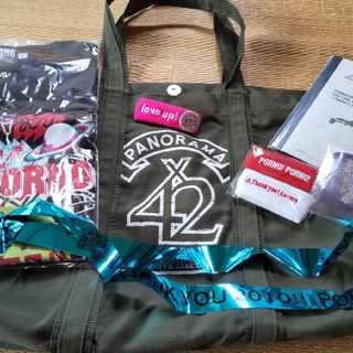 ポルノグラフィティのフリマアイテム一覧