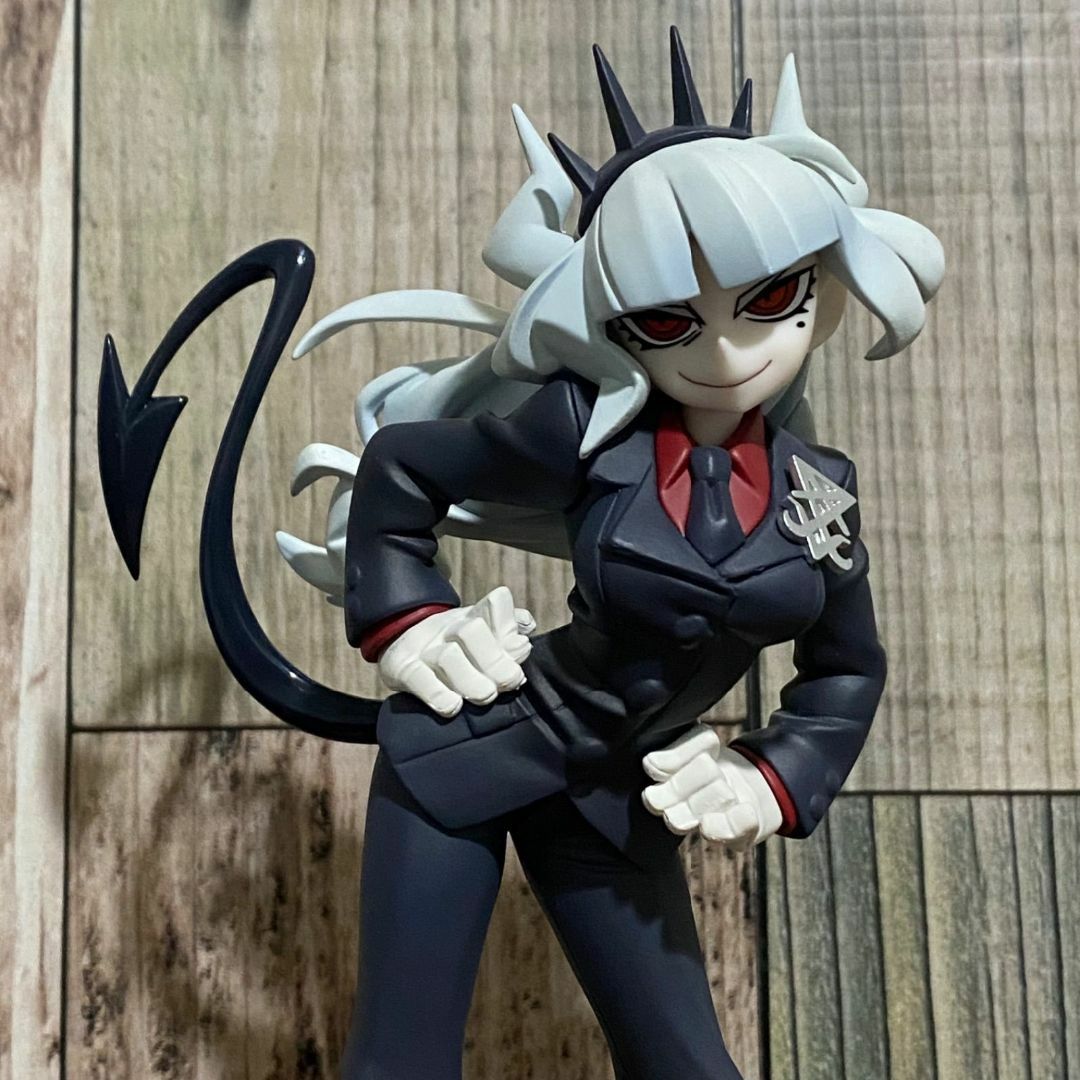 HELLTAKER ねんどろいど、POP UP PARADE、アクリルスタンド HELLTAKER