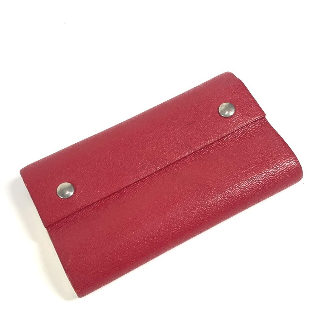 HERMES - エルメス HERMES ロールノート カイエルーレ メモ帳