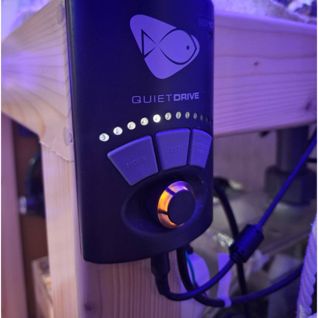 オーバーフロー水槽一式 アクリル750×500×500スプラッシュオリジナルの