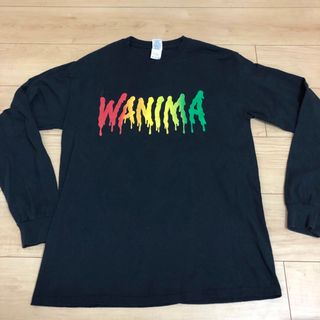 WANIMAのフリマアイテム一覧